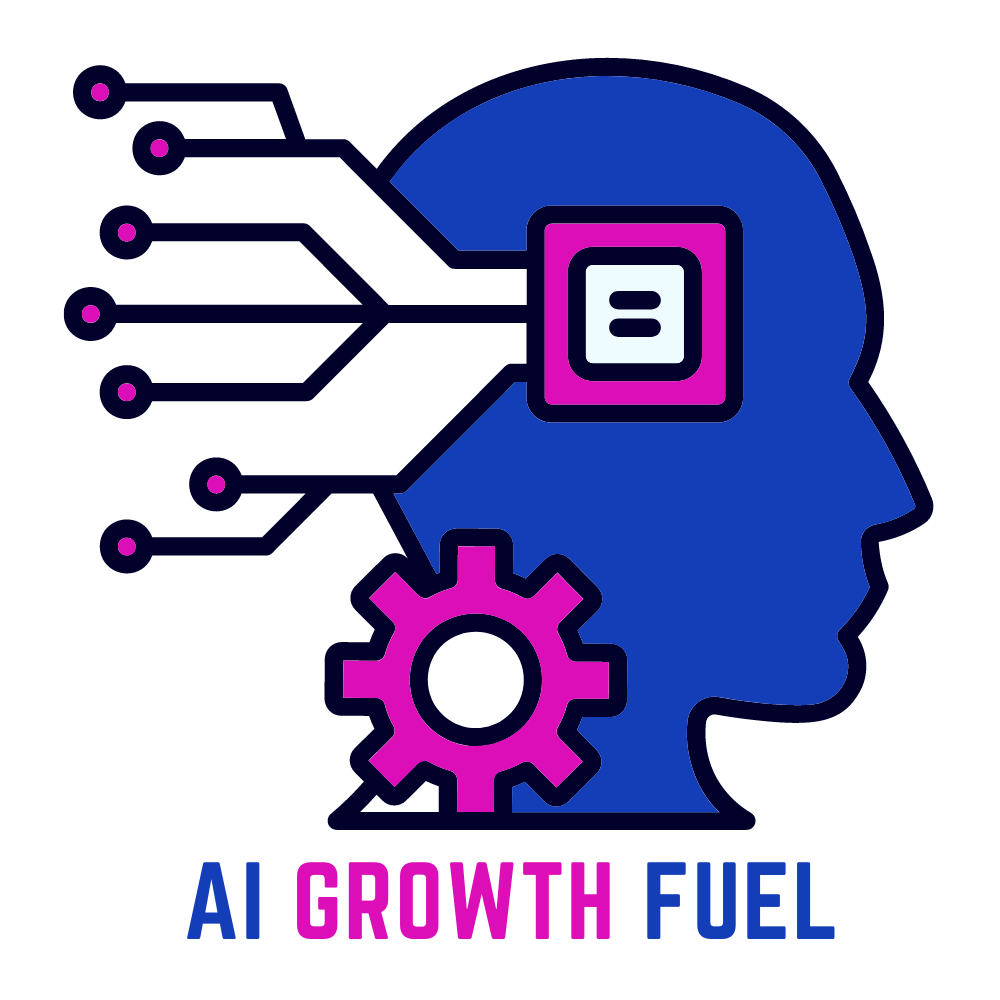 AI Growth Fuel: AI-Powered Marketing and Automation Solutions